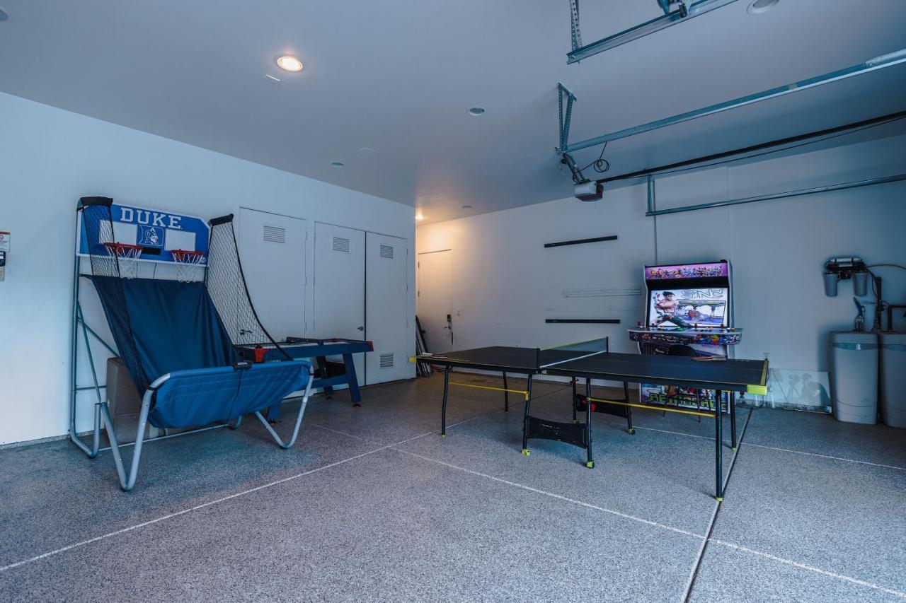 Villa Exclusive, Upscale Estate With 5-star Amenities *