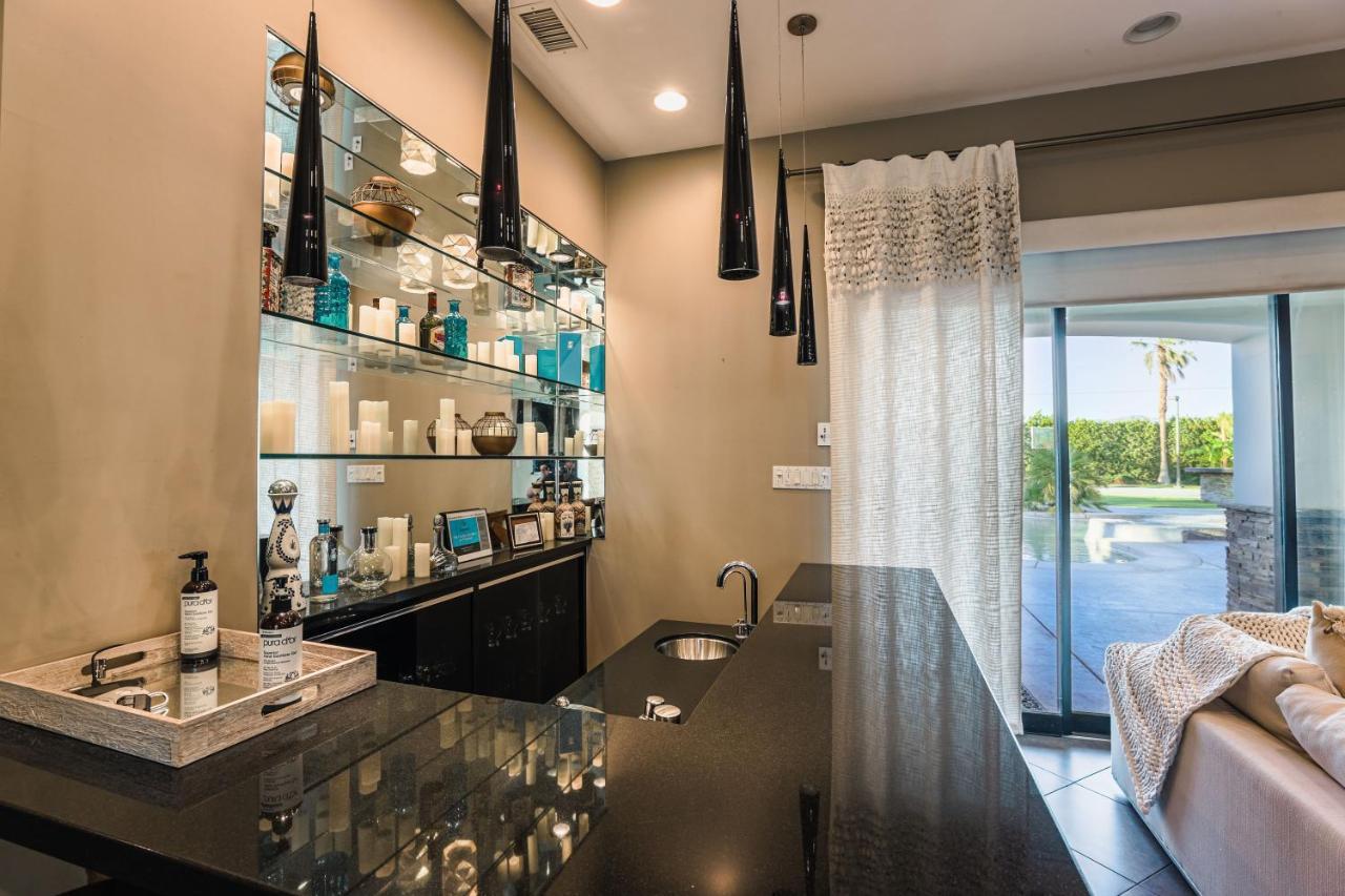Exclusive, Upscale Estate With 5-star Amenities * Palm Springs