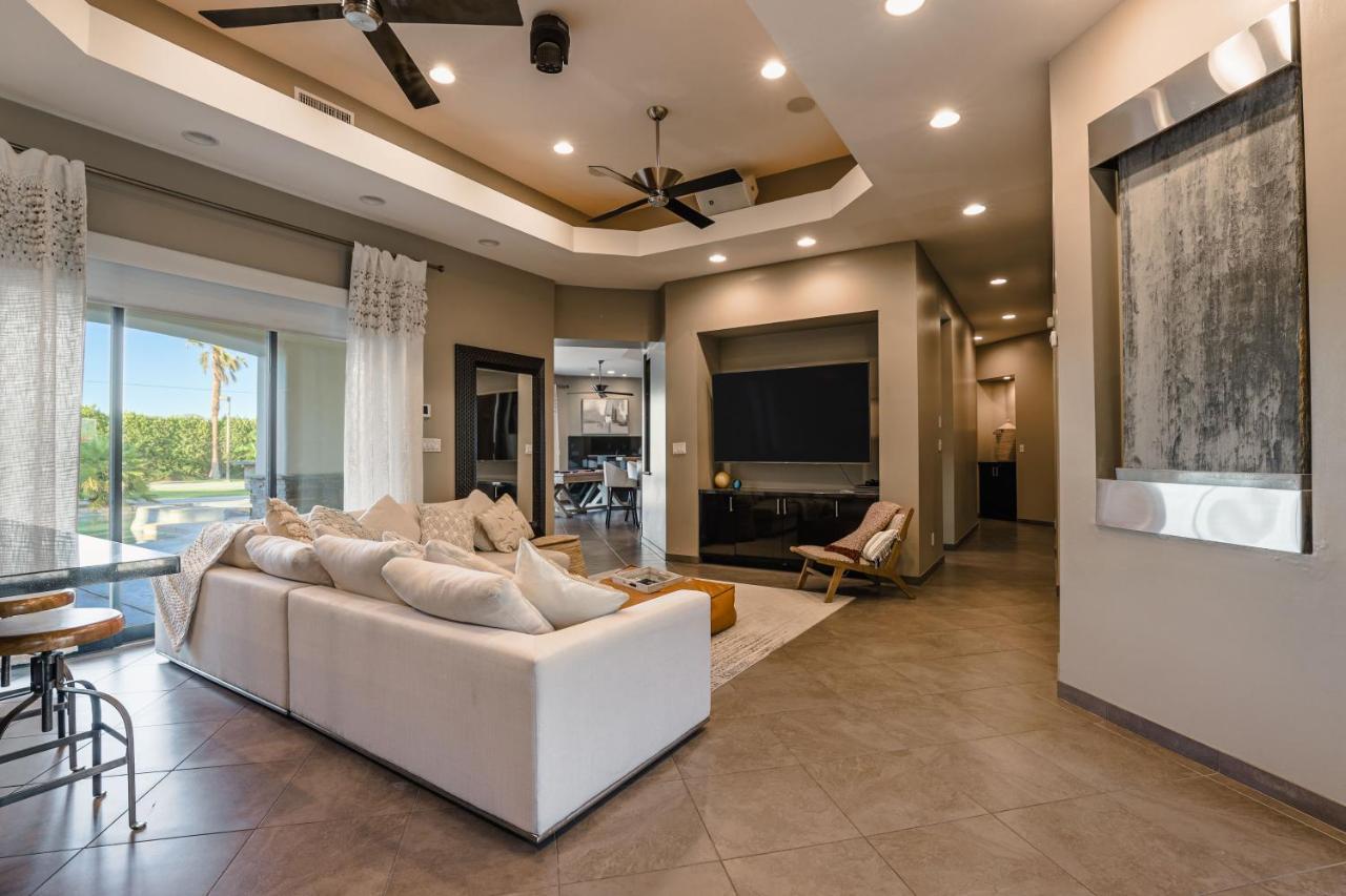 Exclusive, Upscale Estate With 5-star Amenities Villa *
