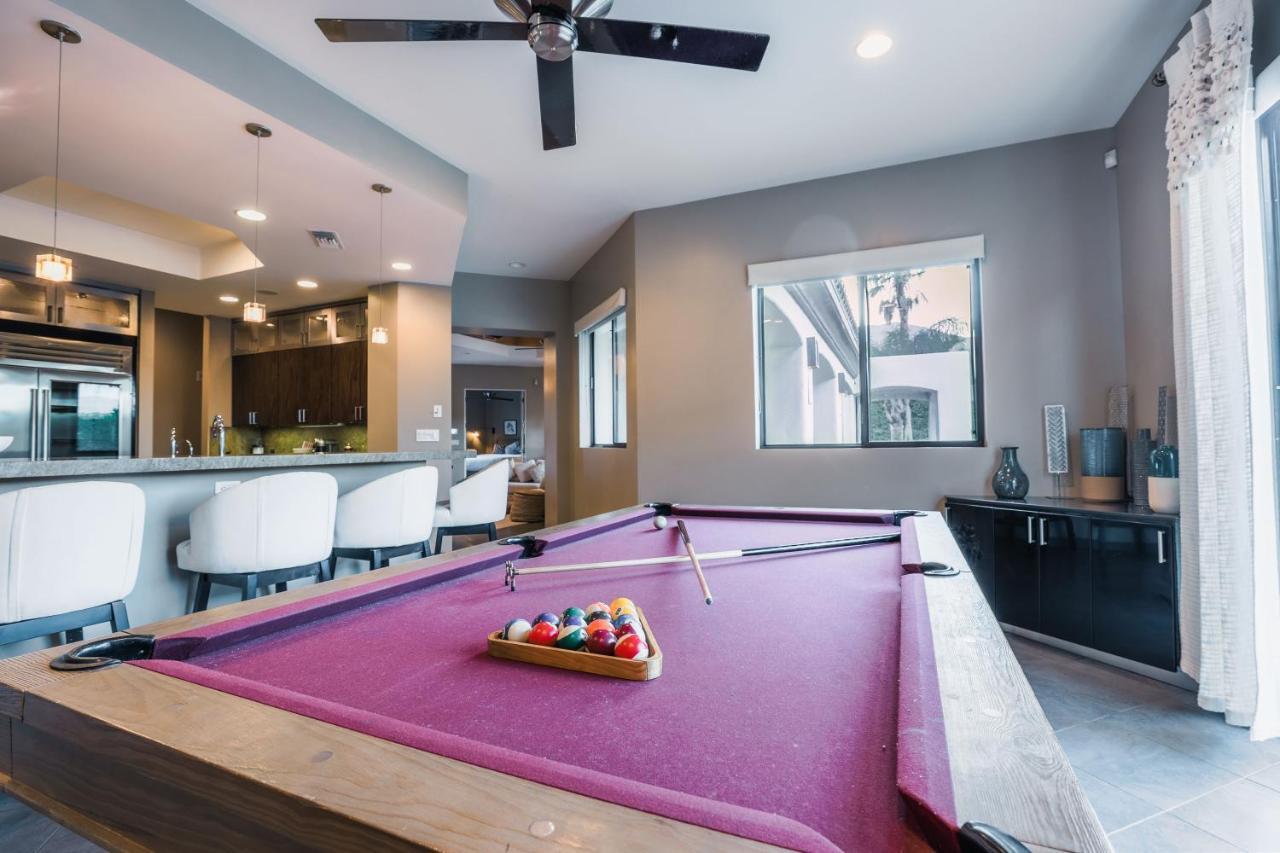 Exclusive, Upscale Estate With 5-star Amenities