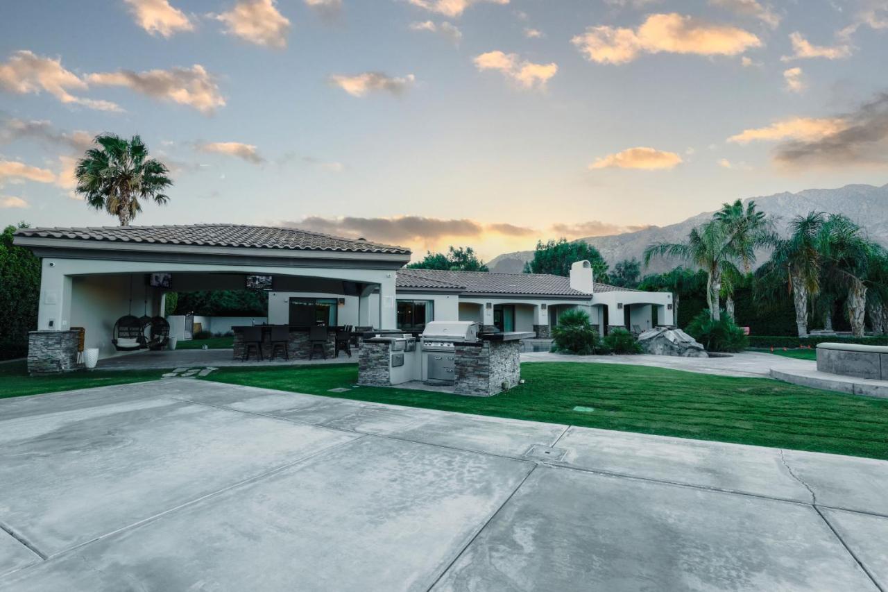 Exclusive, Upscale Estate With 5-star Amenities Villa *