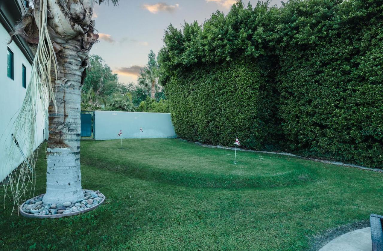 Exclusive, Upscale Estate With 5-star Amenities * Palm Springs