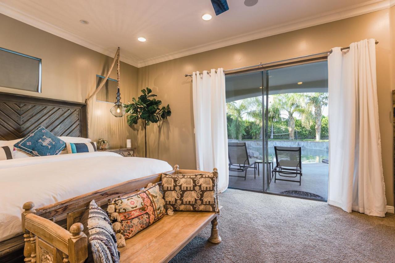 Exclusive, Upscale Estate With 5-star Amenities Villa *