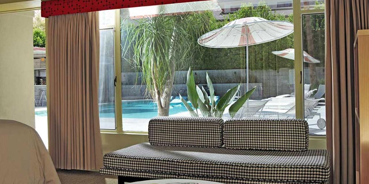 Orbit In- 21 And Over (adults Only) 5* Palm Springs