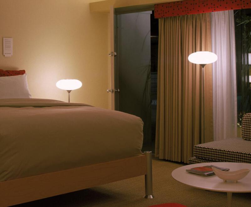 Hotel Orbit In- 21 And Over (adults Only) Palm Springs