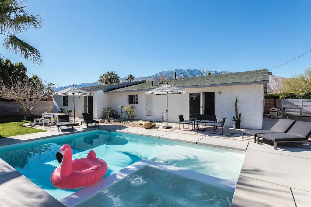 The Ivy Holiday home