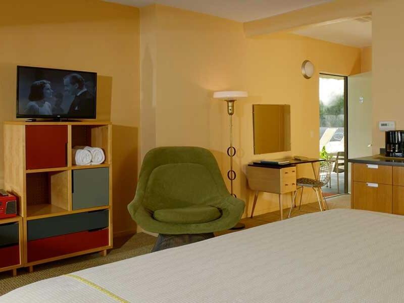 Orbit In- 21 And Over (adults Only) Palm Springs