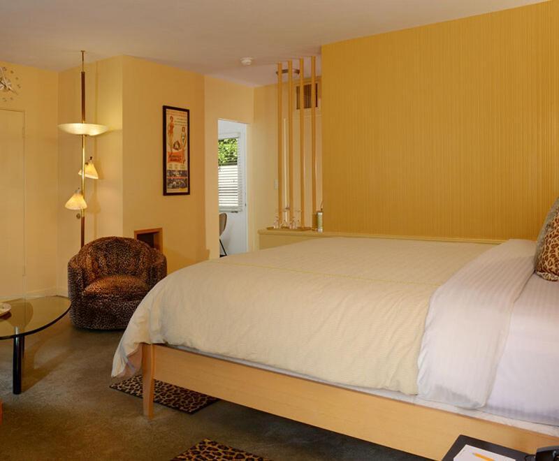 Orbit In- 21 And Over (adults Only) 5* Palm Springs
