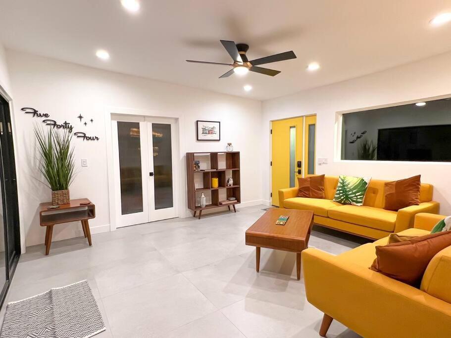 Casa Monterey At Sunrise Park Holiday home Palm Springs