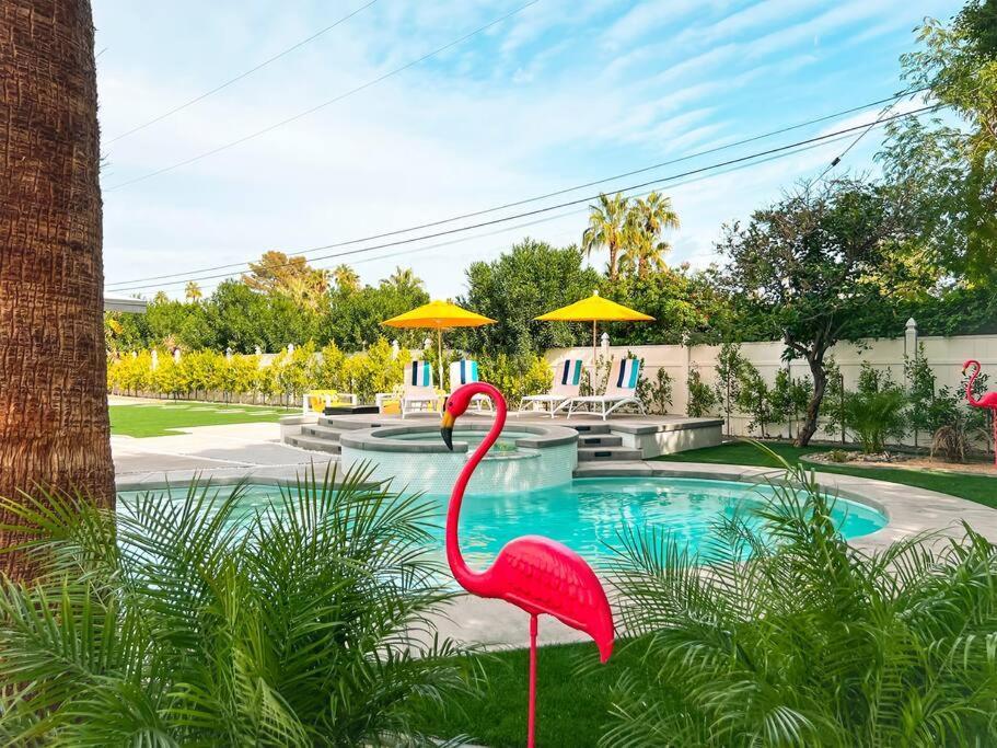 Casa Monterey At Sunrise Park