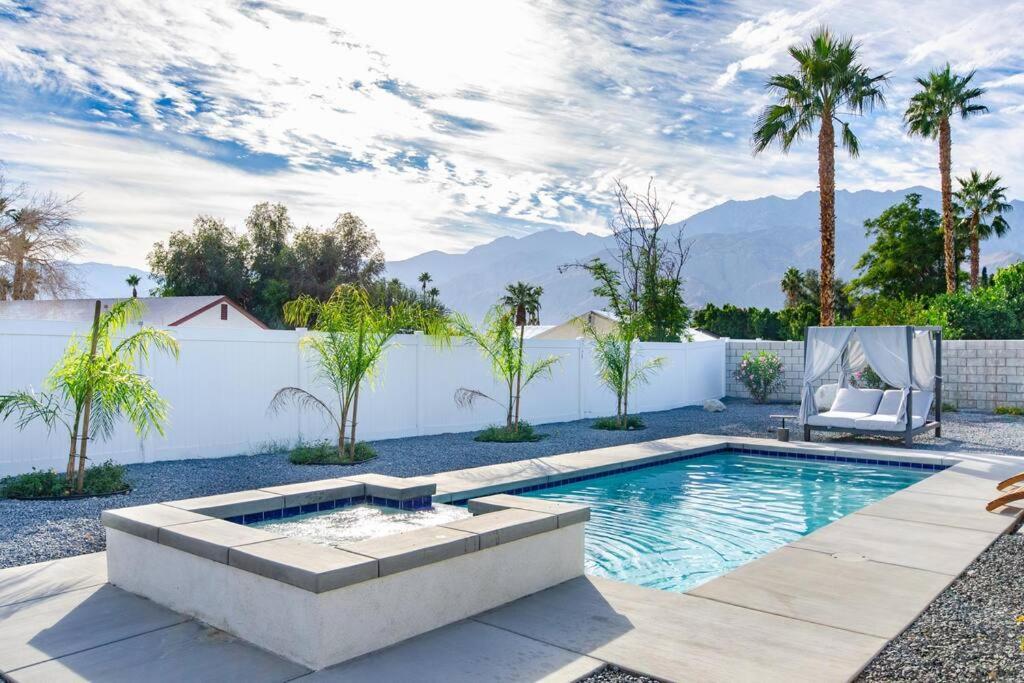 Cozy With Pool Moutain View 3675 Holiday home