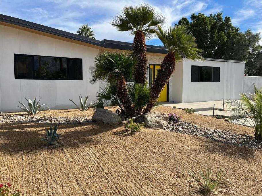 Holiday home Casa Monterey At Sunrise Park Palm Springs