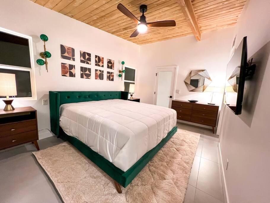 Casa Monterey At Sunrise Park Palm Springs