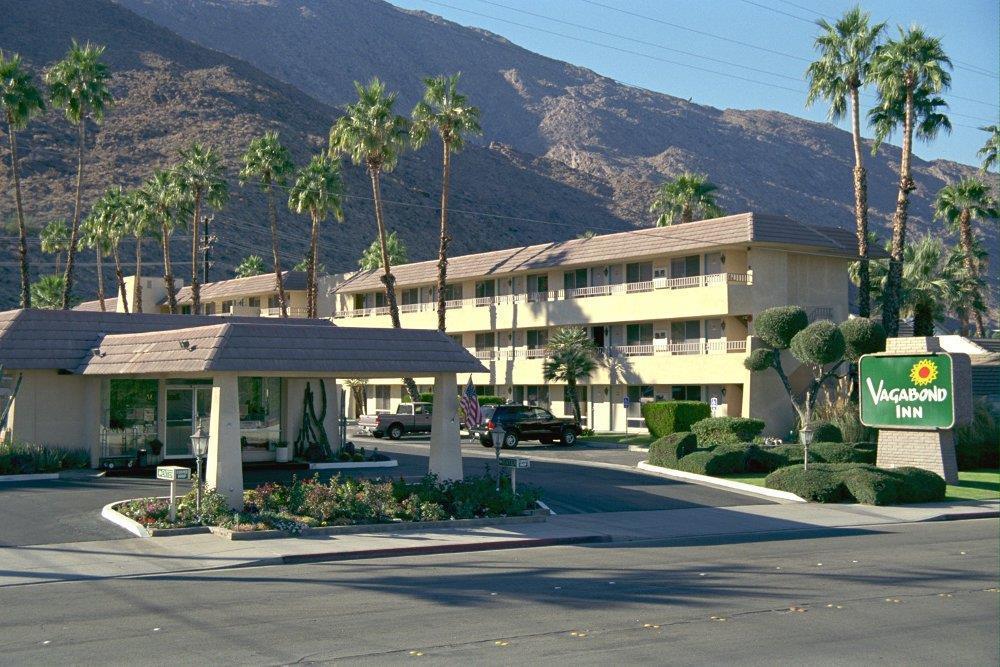Vagabond Motor - 2* Palm Springs