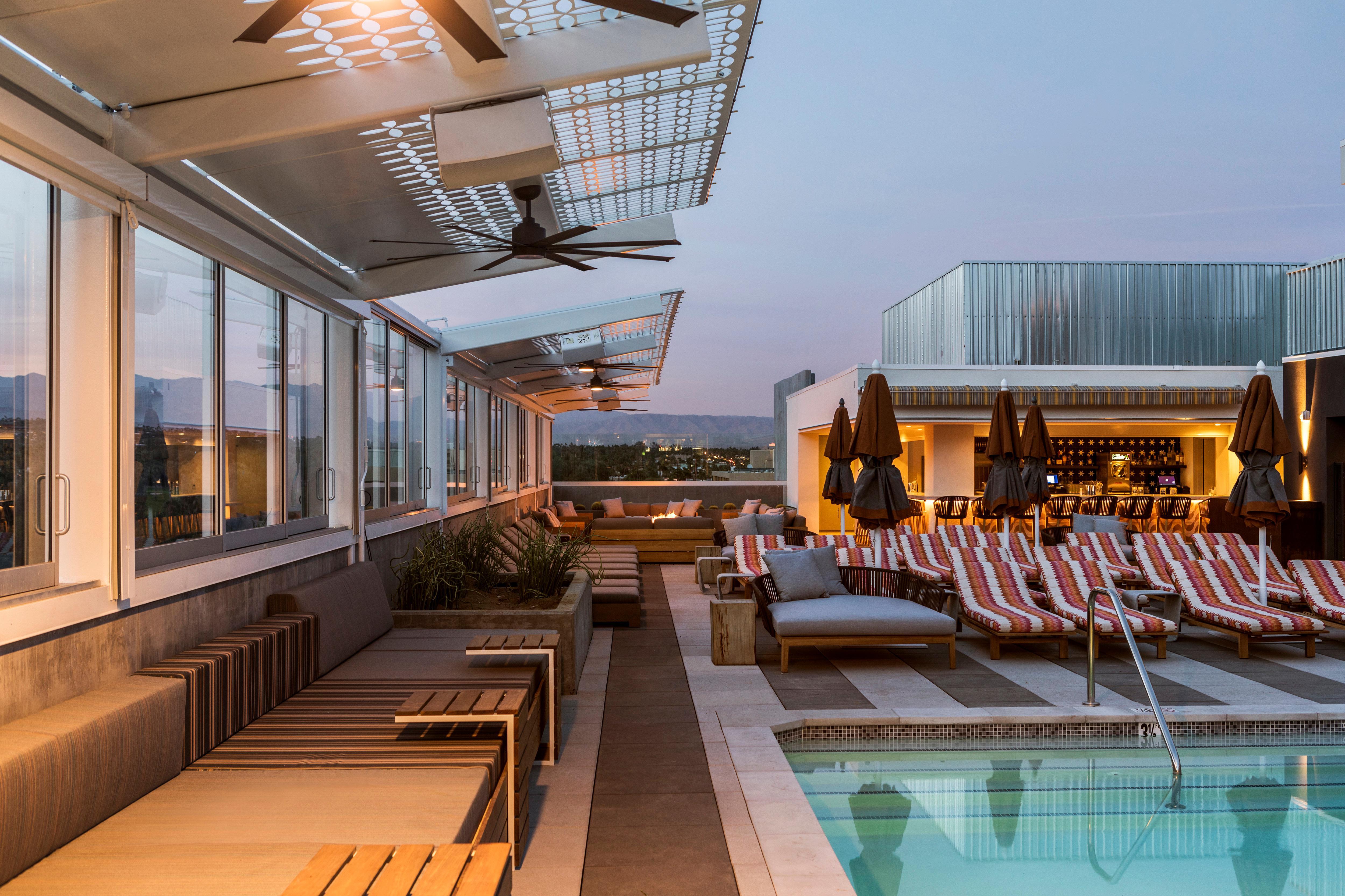 Kimpton Rowan By Ihg Resort