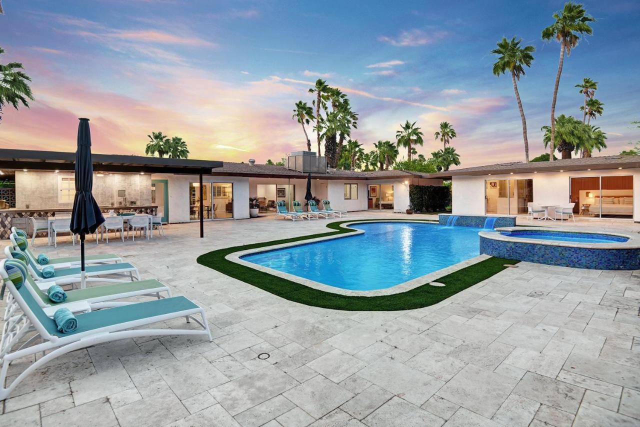 Holiday home Palm 57 *