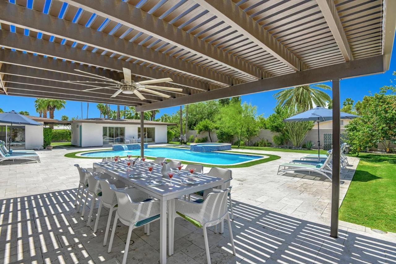 Palm 57 Holiday home *
