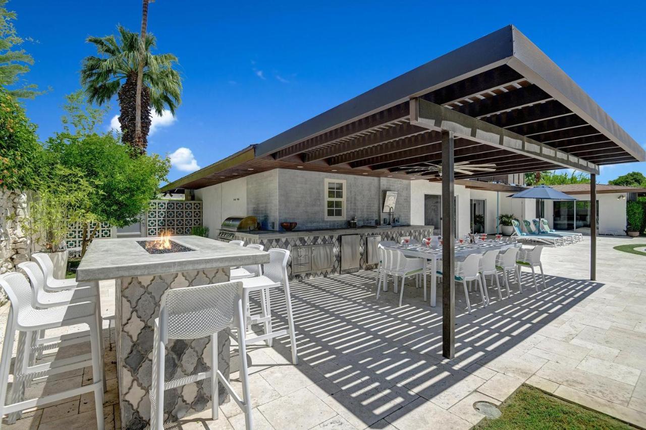 Holiday home Palm 57