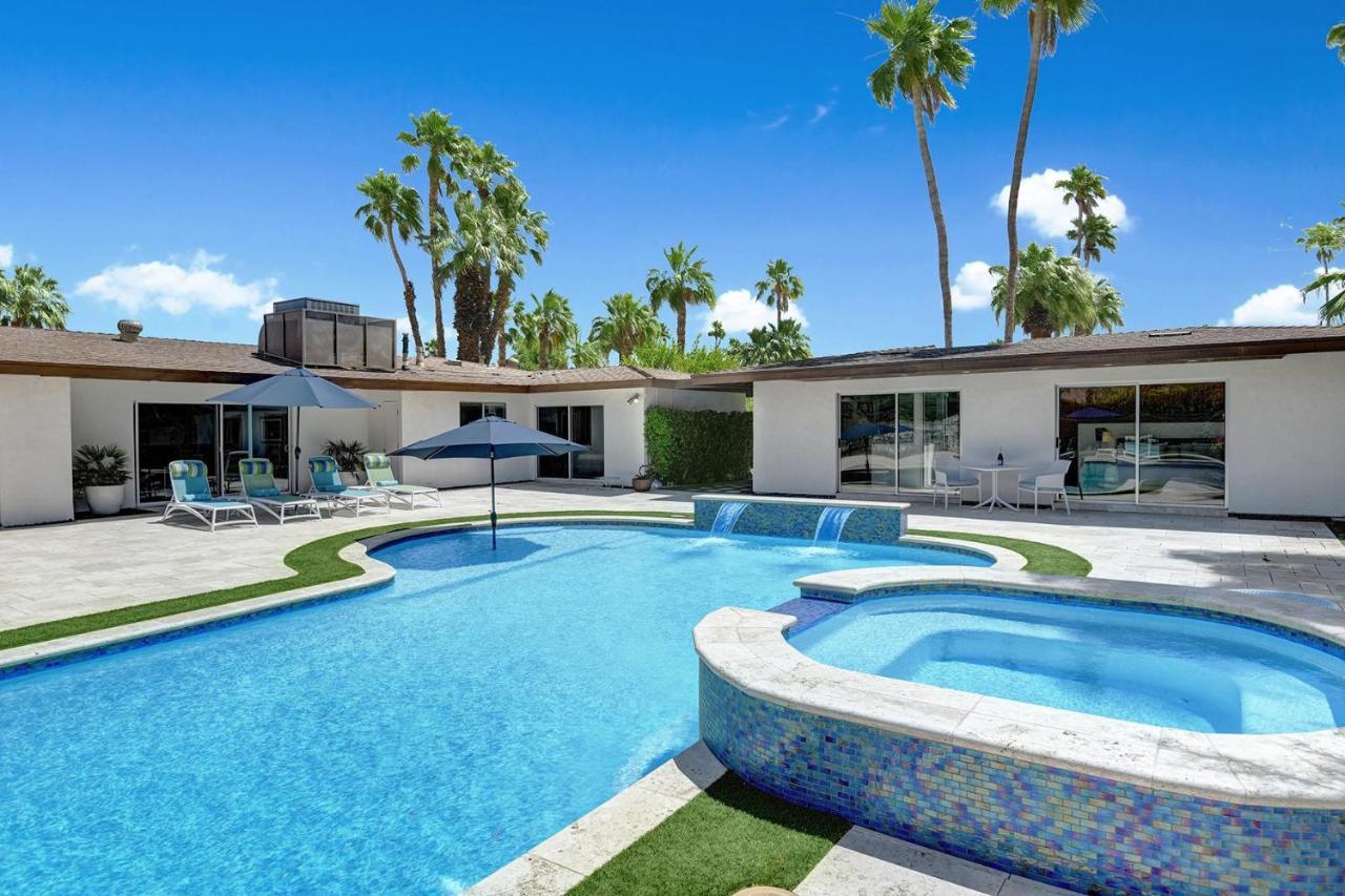 Palm 57 Holiday home *