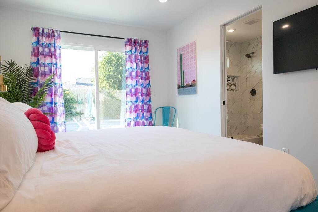 Casa Palmina An Mcm Oasis Palm Springs
