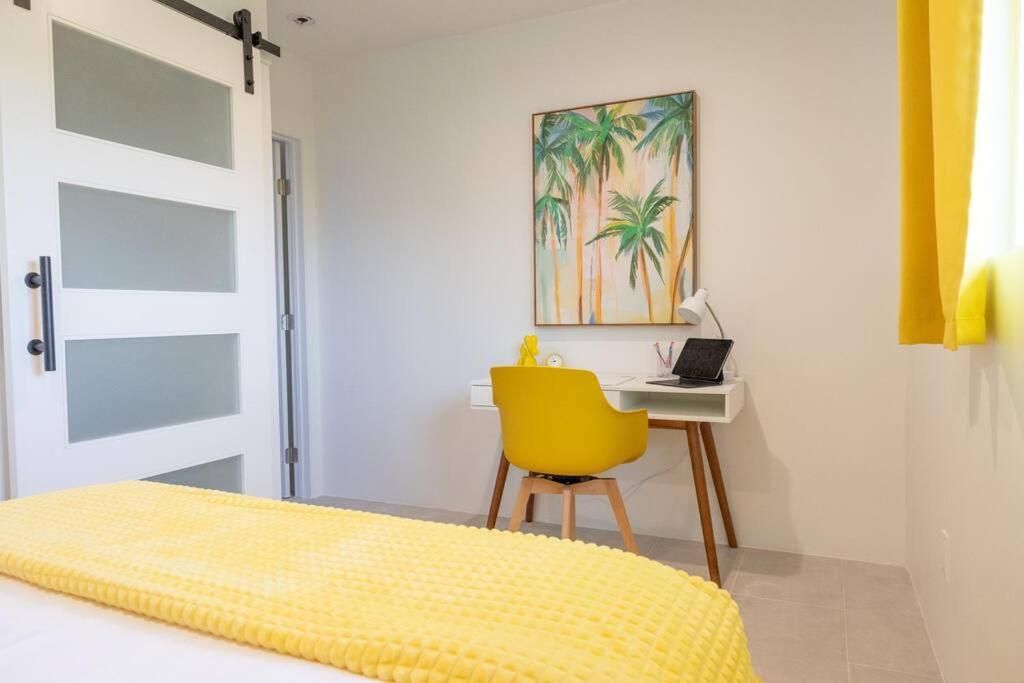 Casa Palmina An Mcm Oasis Holiday home *