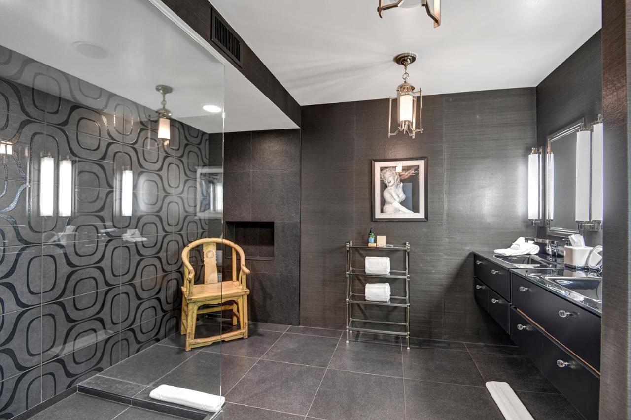 Canyon Palms Estate- Ultra-luxe, Pool, Spa, Firepit, Outdoor Kitchen & * Palm Springs