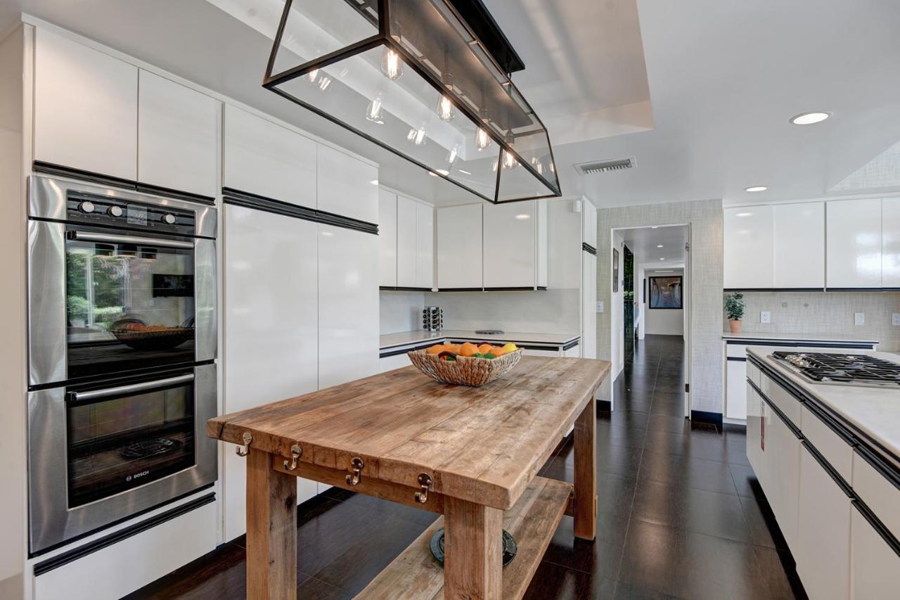Canyon Palms Estate- Ultra-luxe, Pool, Spa, Firepit, Outdoor Kitchen & Palm Springs