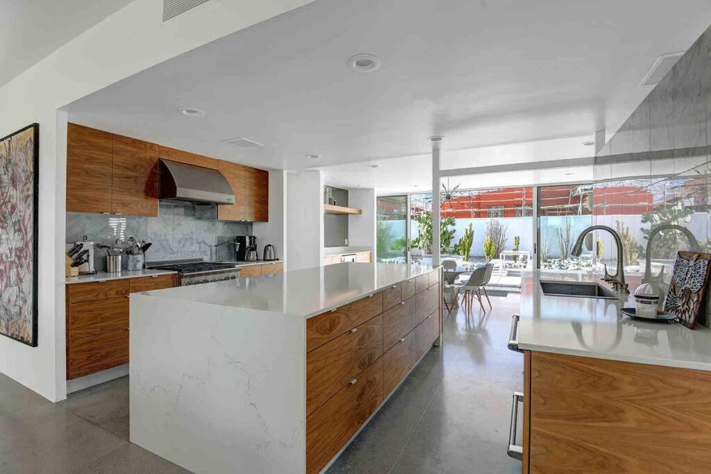 Wexler Steel House #4 - Pool And Grand Piano Holiday home