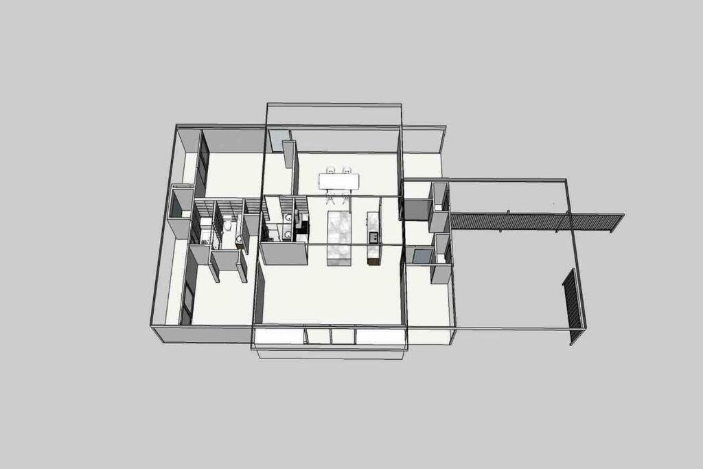 Wexler Steel House #4 - Pool And Grand Piano Holiday home *