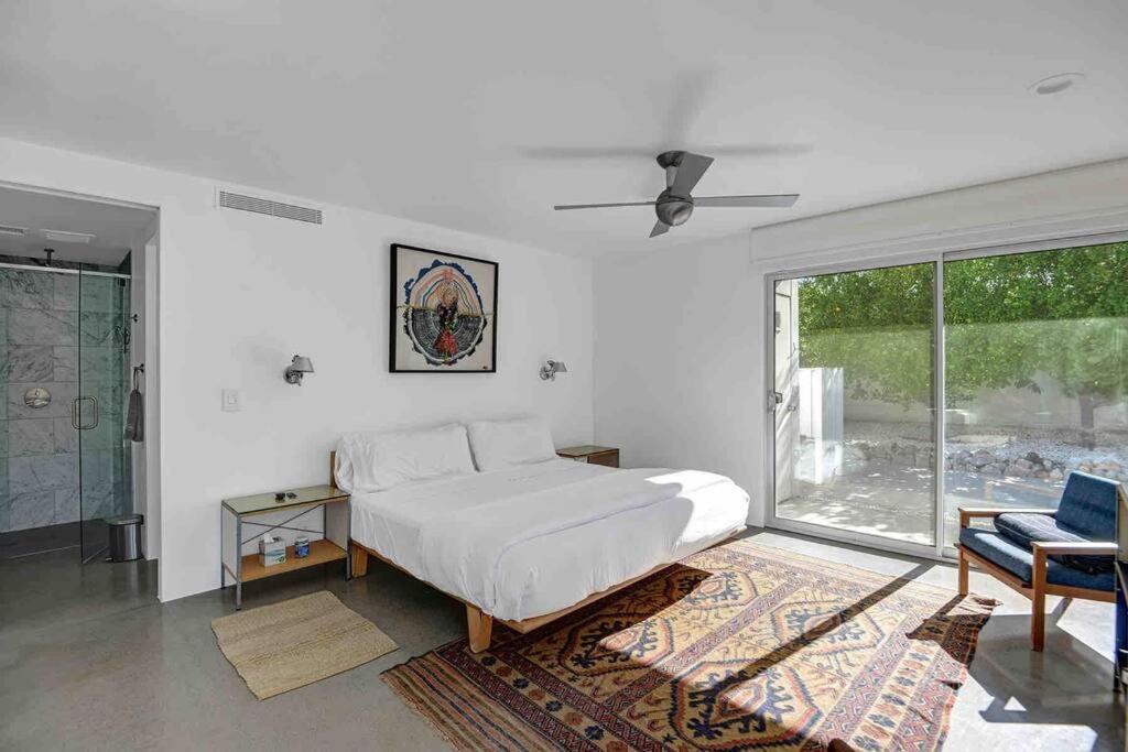 Holiday home Wexler Steel House #4 - Pool And Grand Piano *