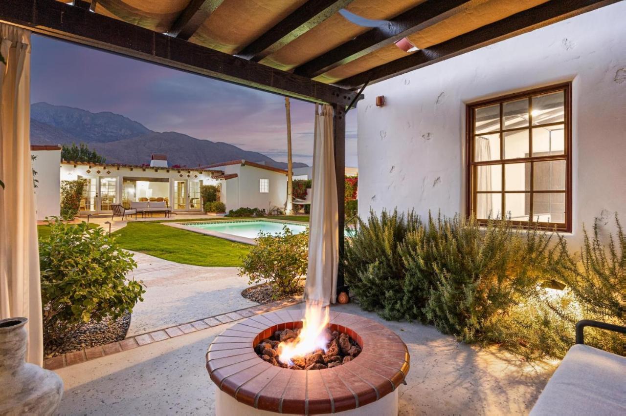Paloma * Palm Springs
