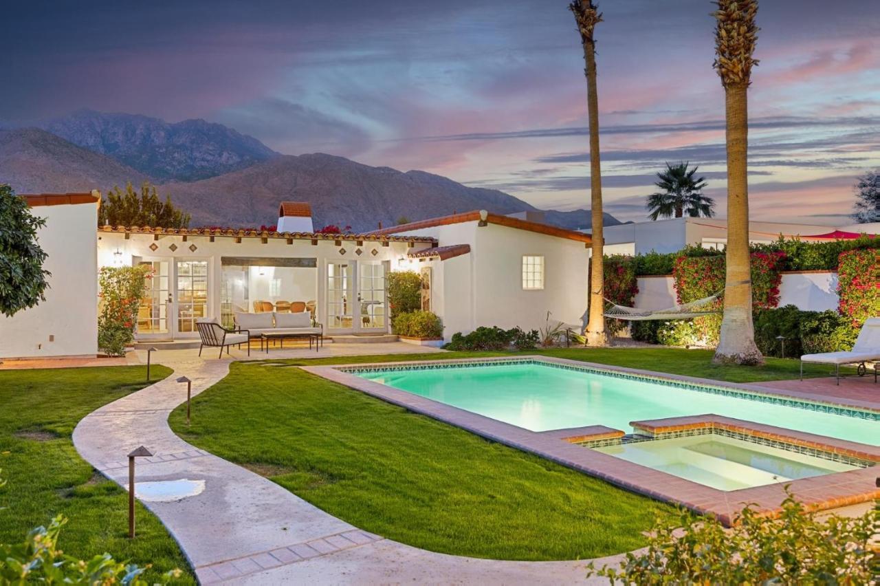 Paloma Palm Springs