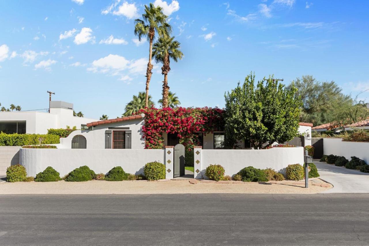 Holiday home Paloma