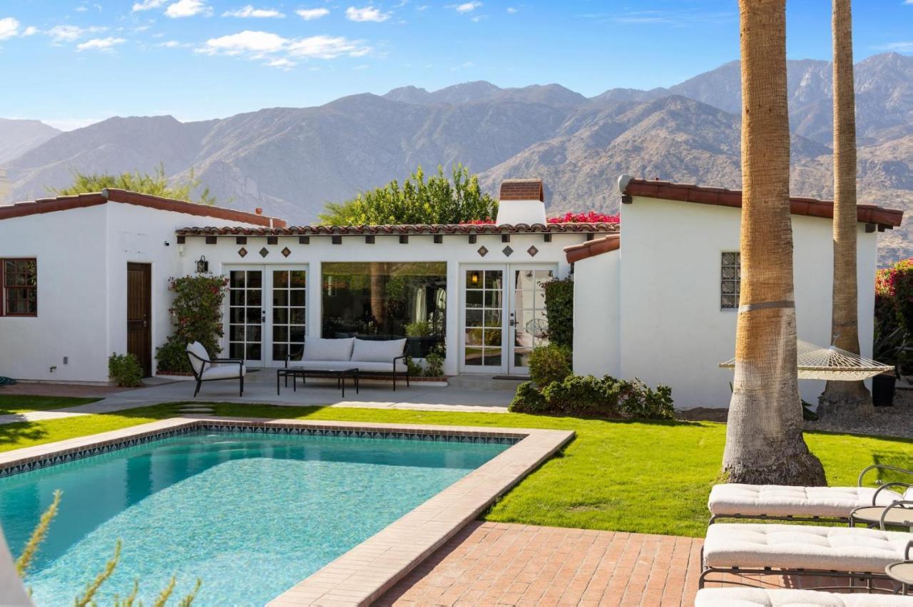 Paloma Palm Springs