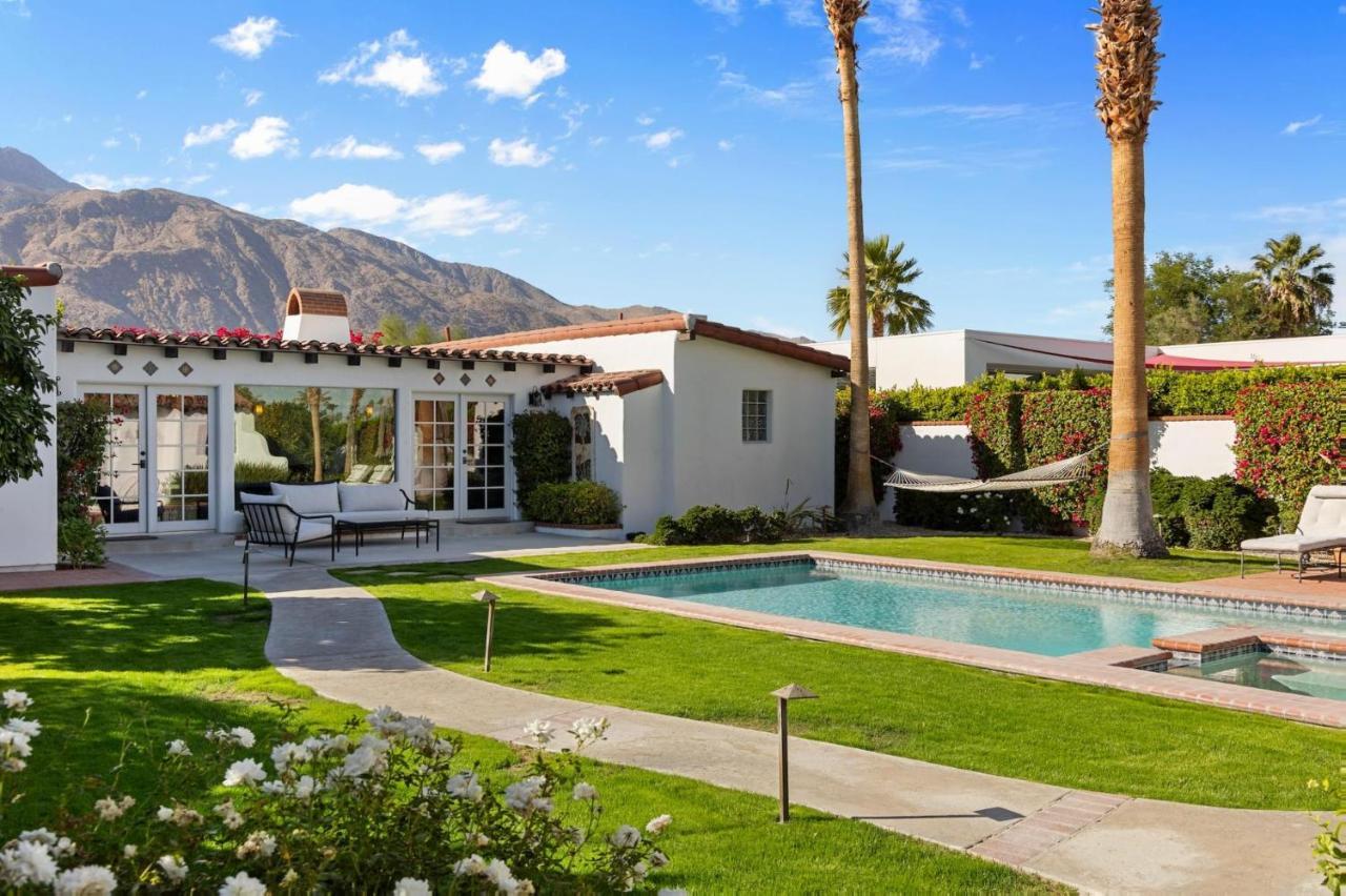 Paloma Holiday home