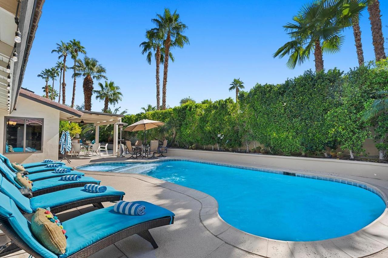 Compadres Oasis Holiday home