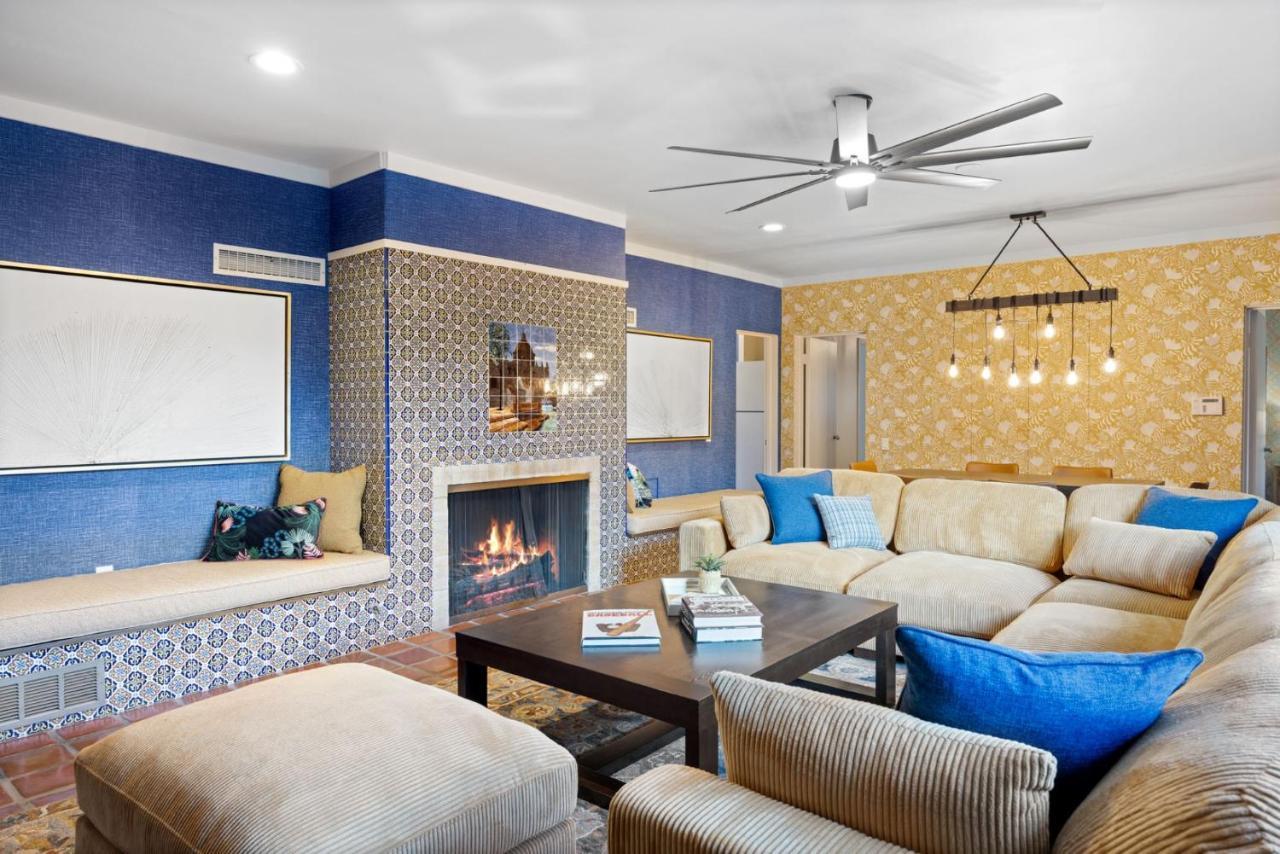 Holiday home Ciao Bella Estates Palm Springs