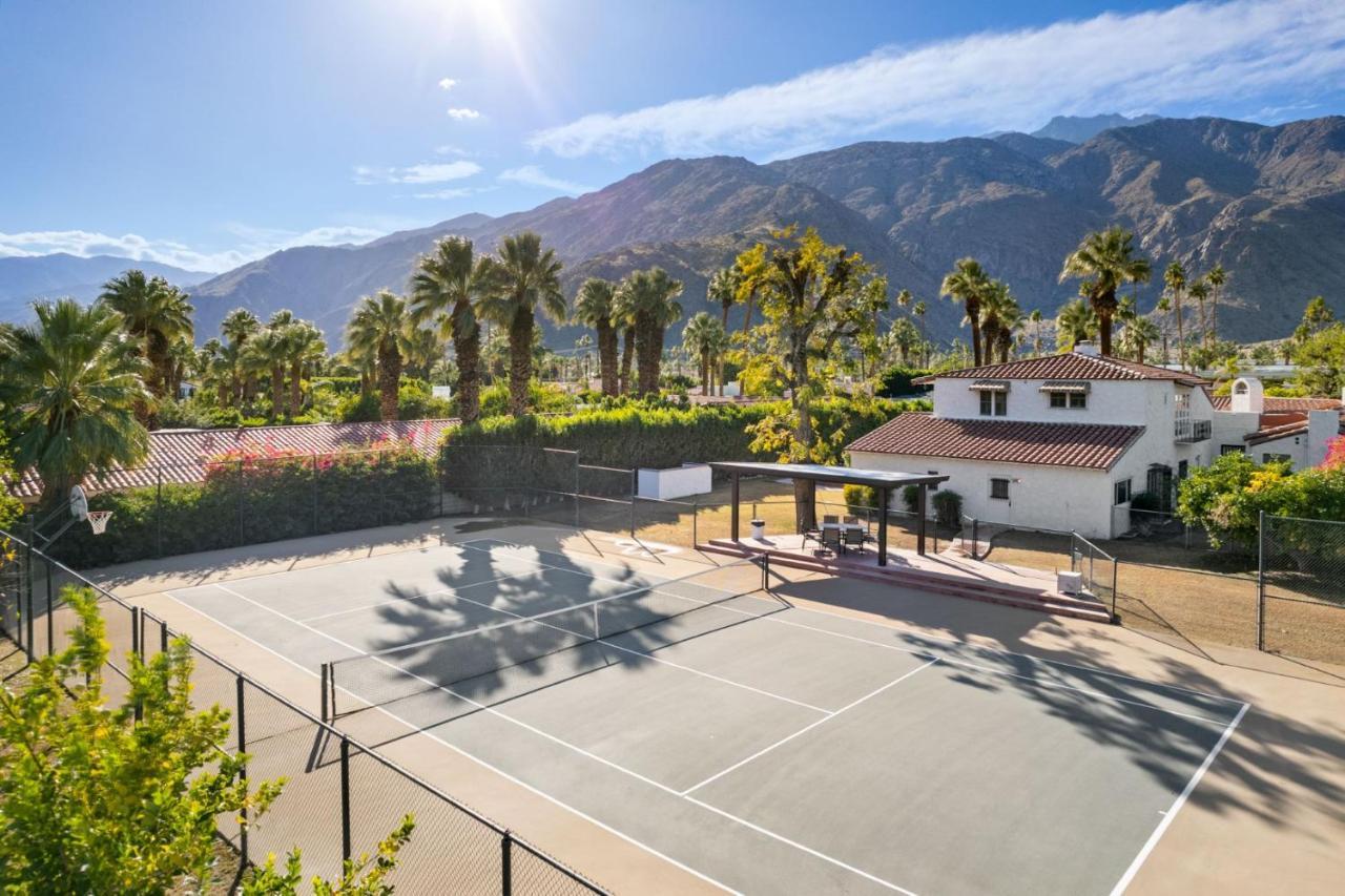 Holiday home Ciao Bella Estates Palm Springs