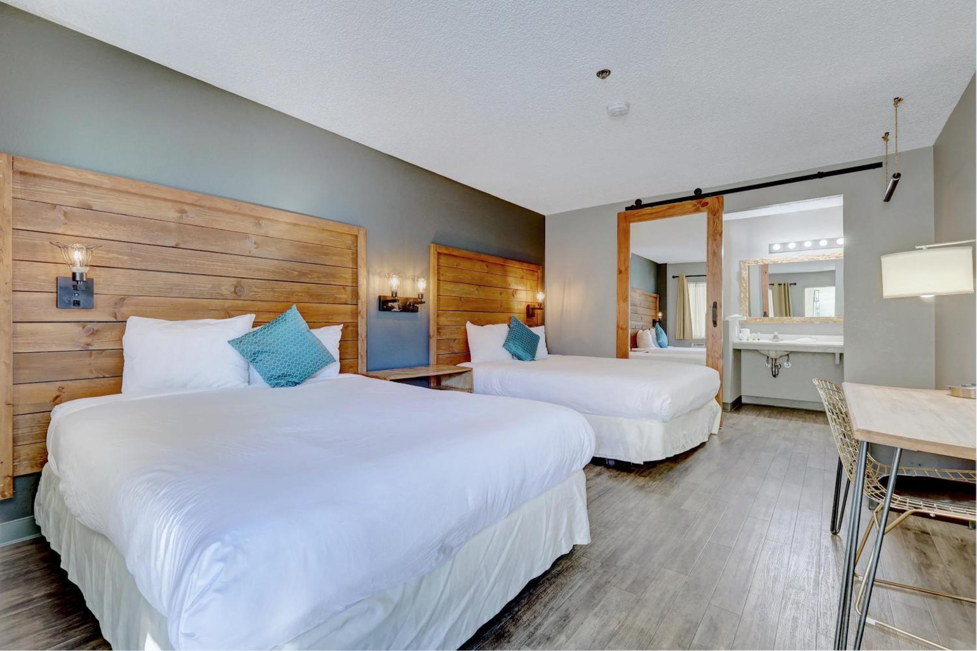 The Infusion Club Hotel 2*