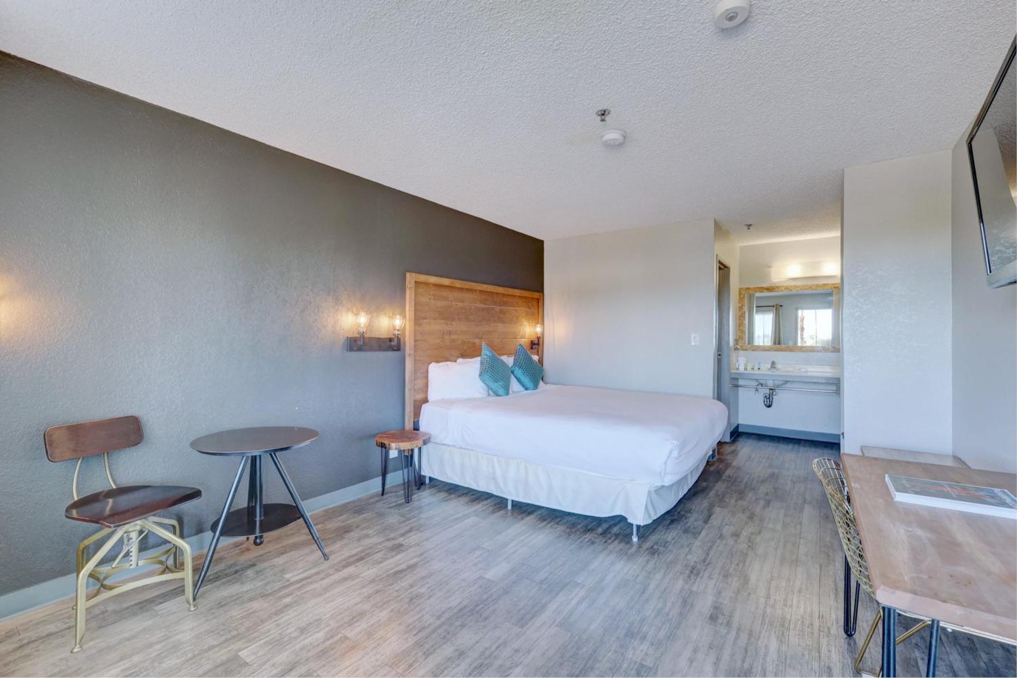 Hotel The Infusion Club 2*