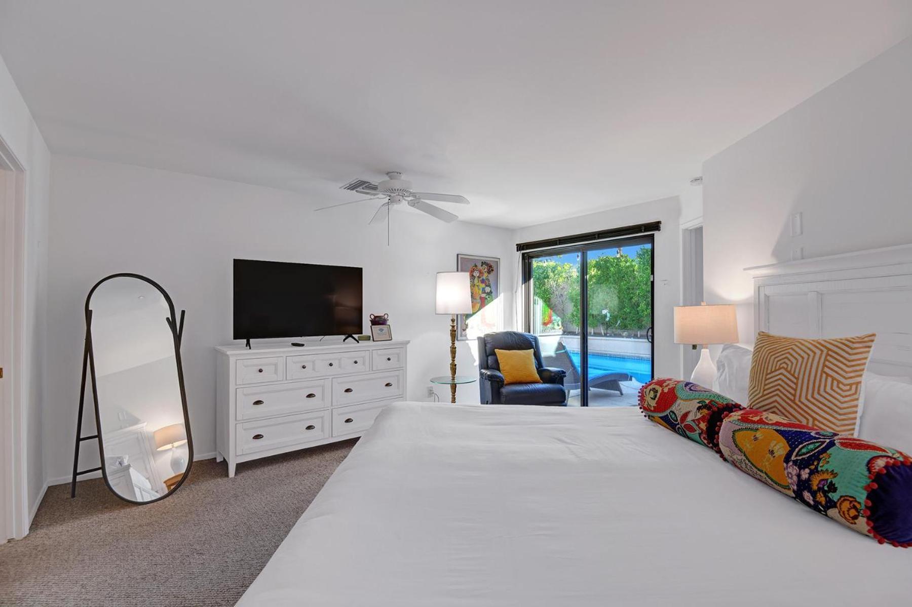 Holiday home Compadres Oasis