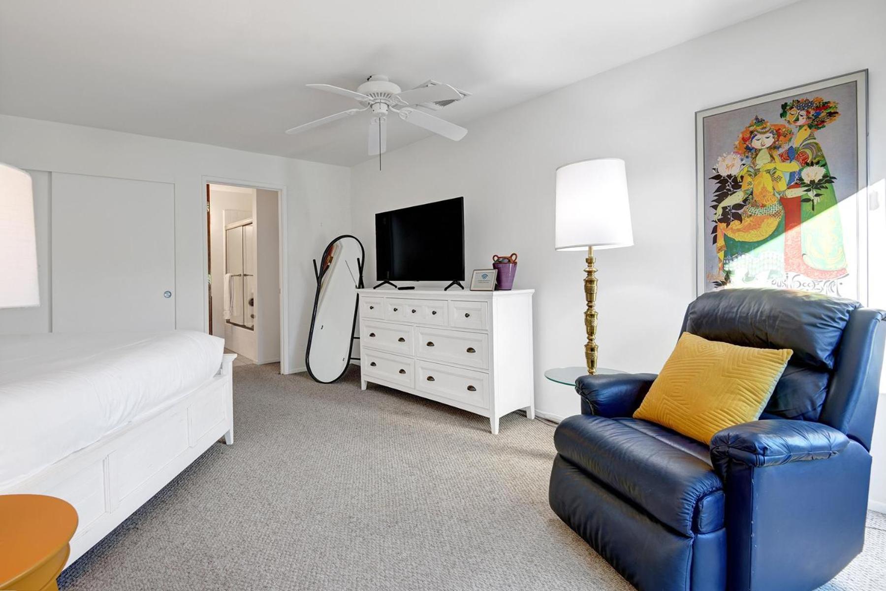 Compadres Oasis Holiday home *