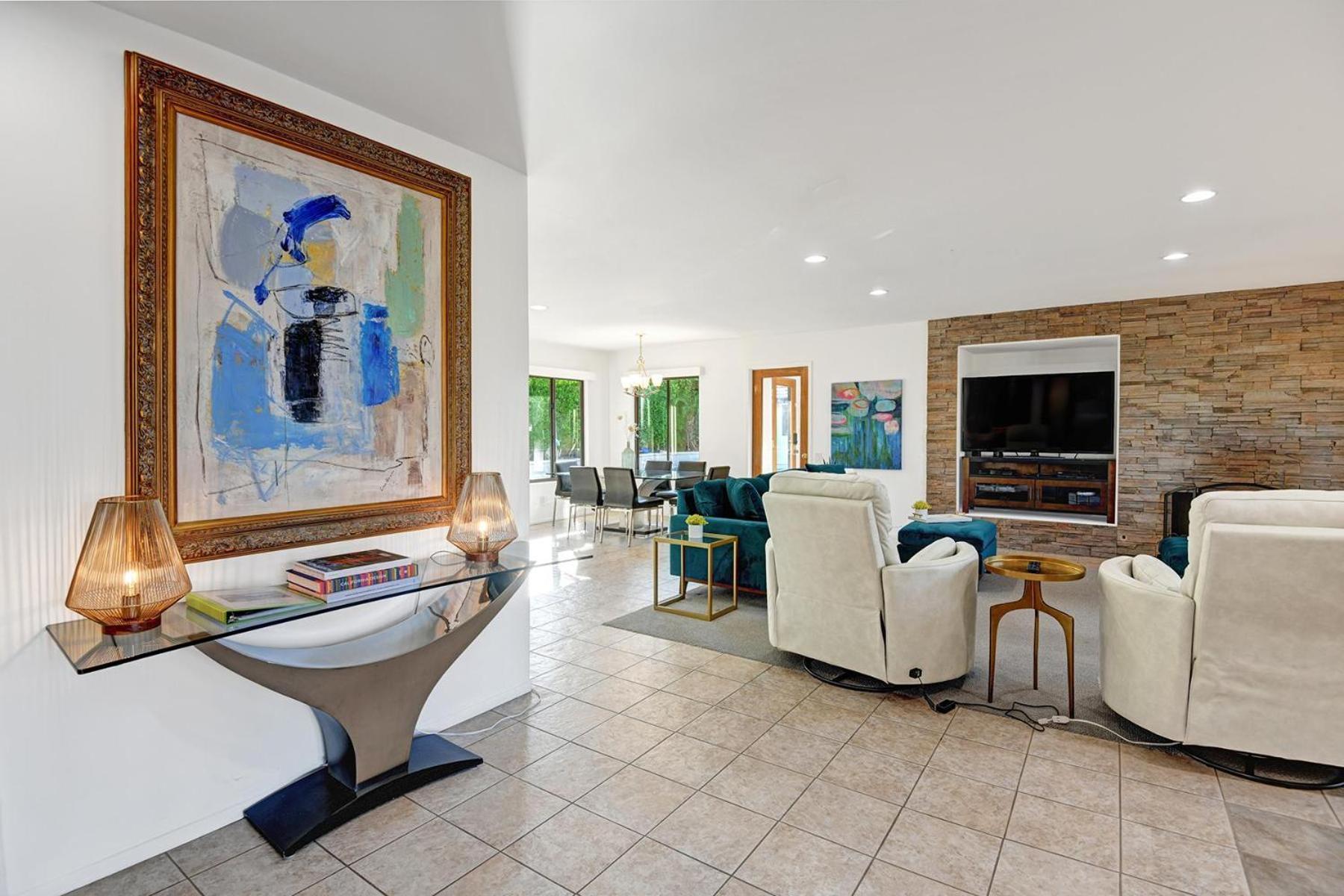 Holiday home Compadres Oasis *