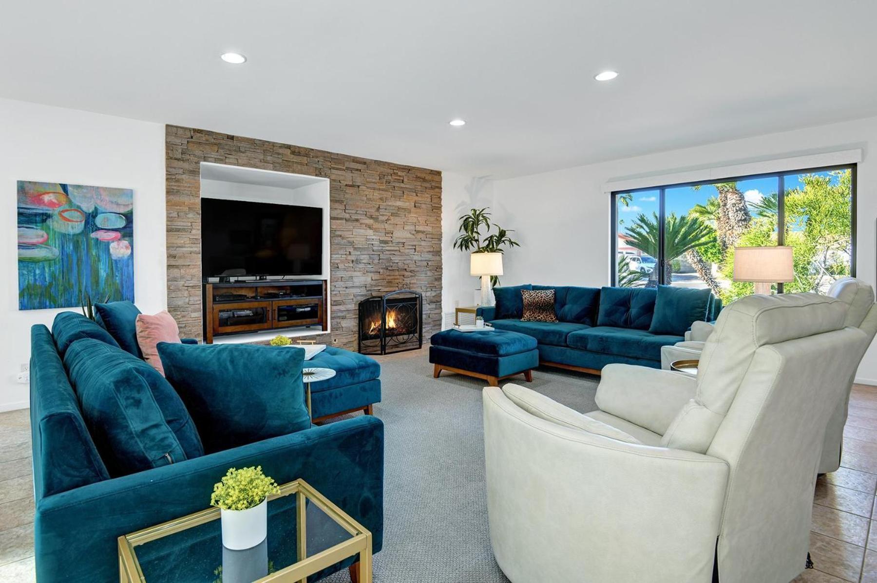 Holiday home Compadres Oasis Palm Springs