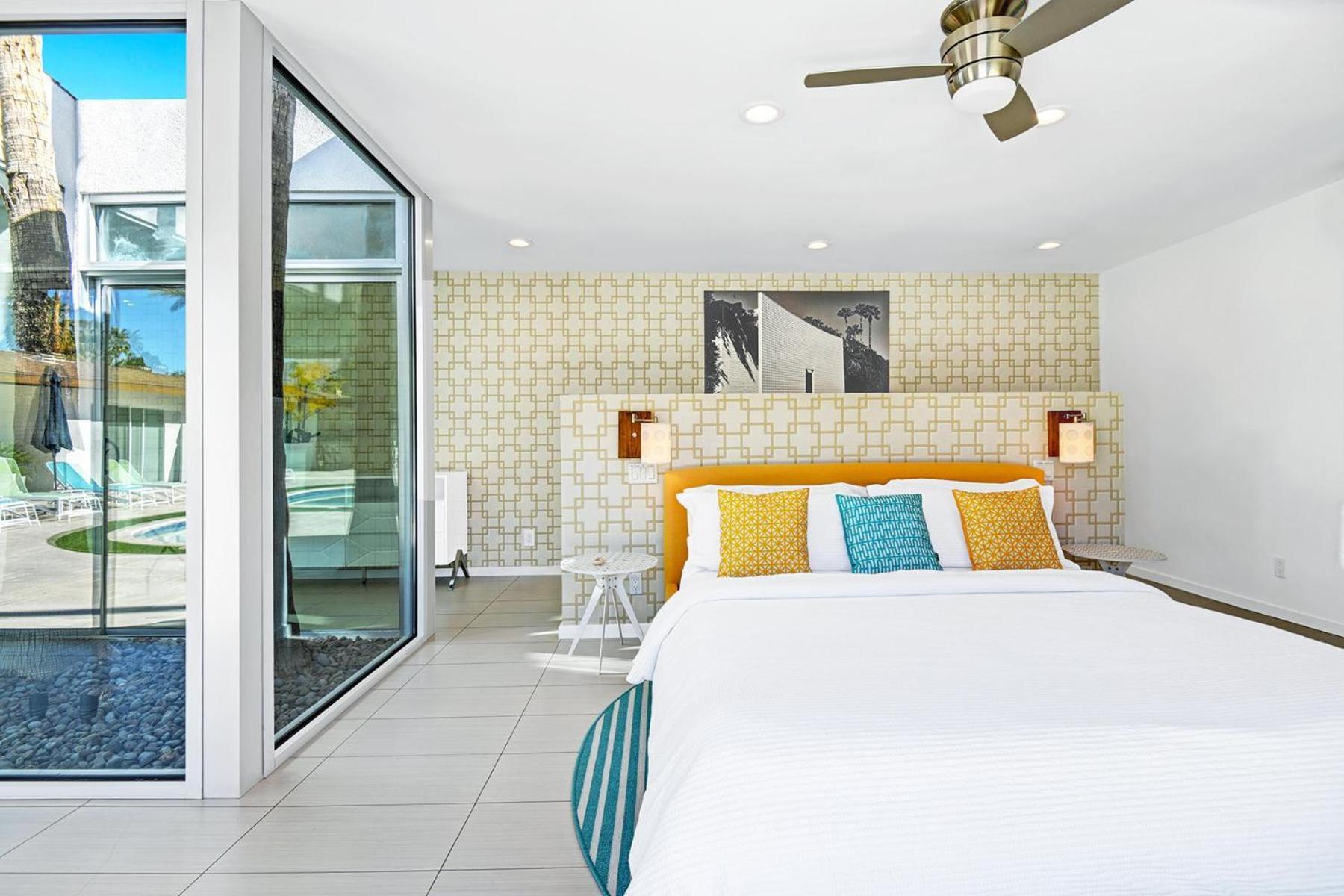 Holiday home Palm 57