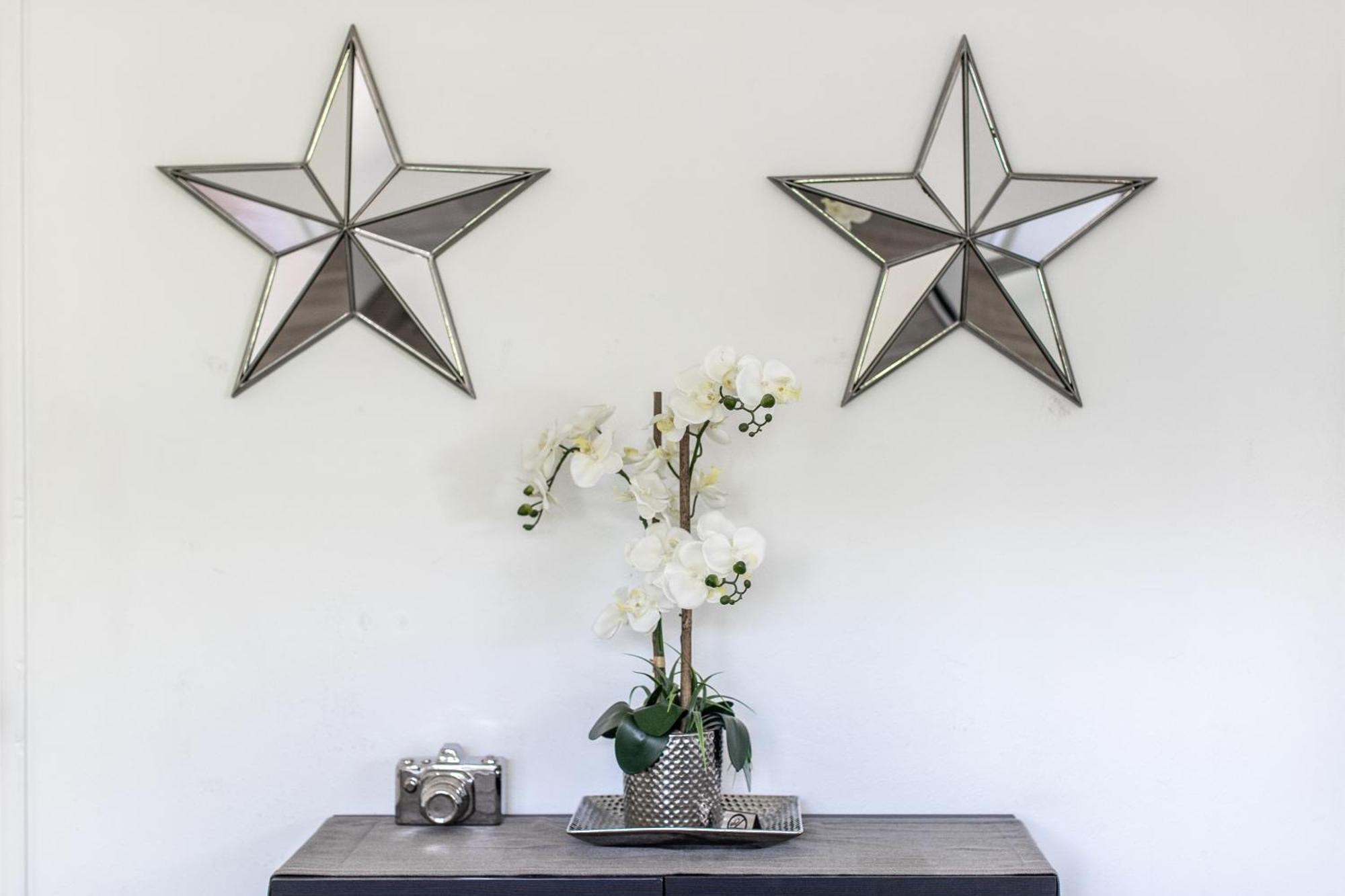 Three Palms Holiday home