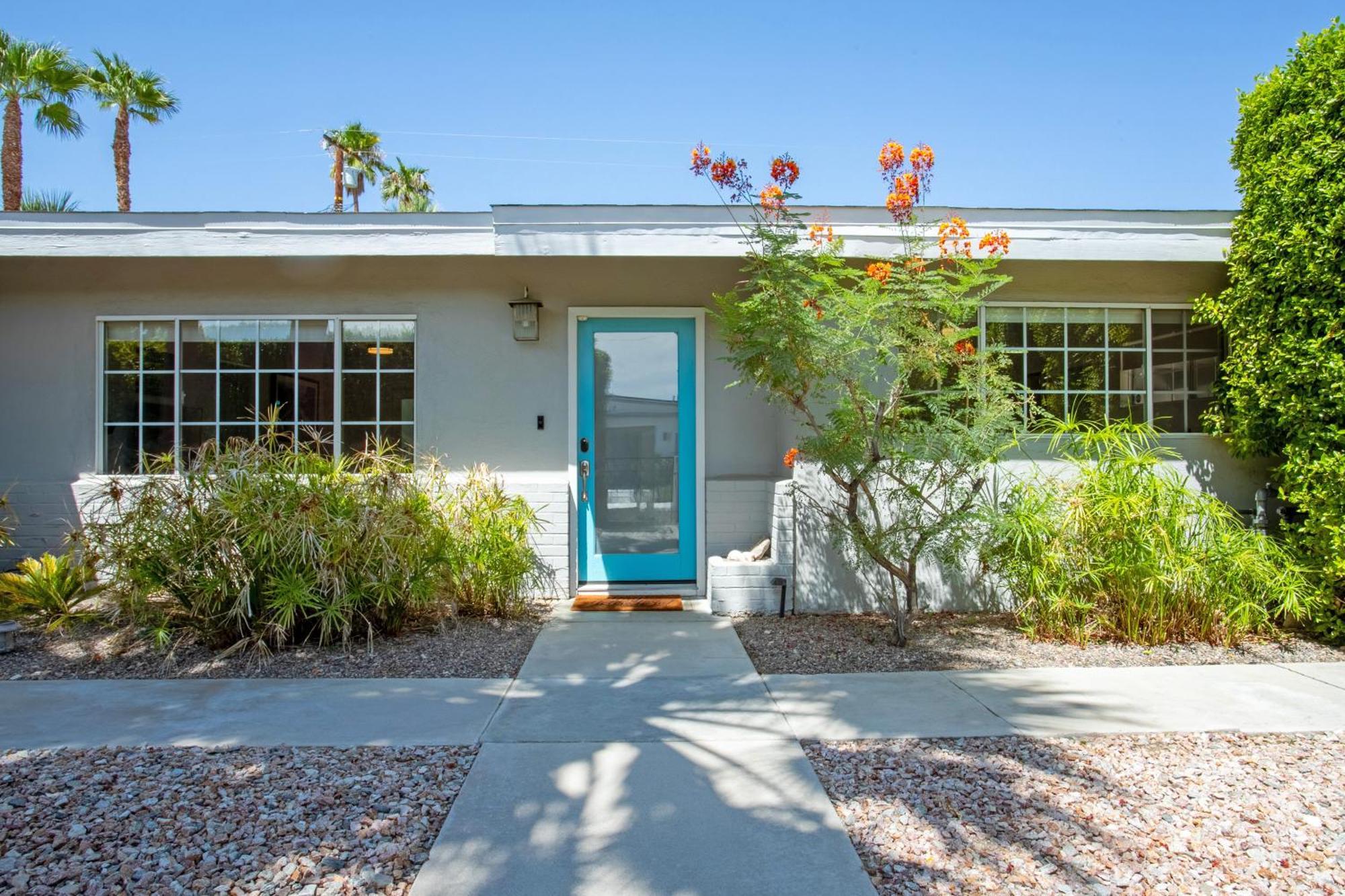 Holiday home Three Palms
