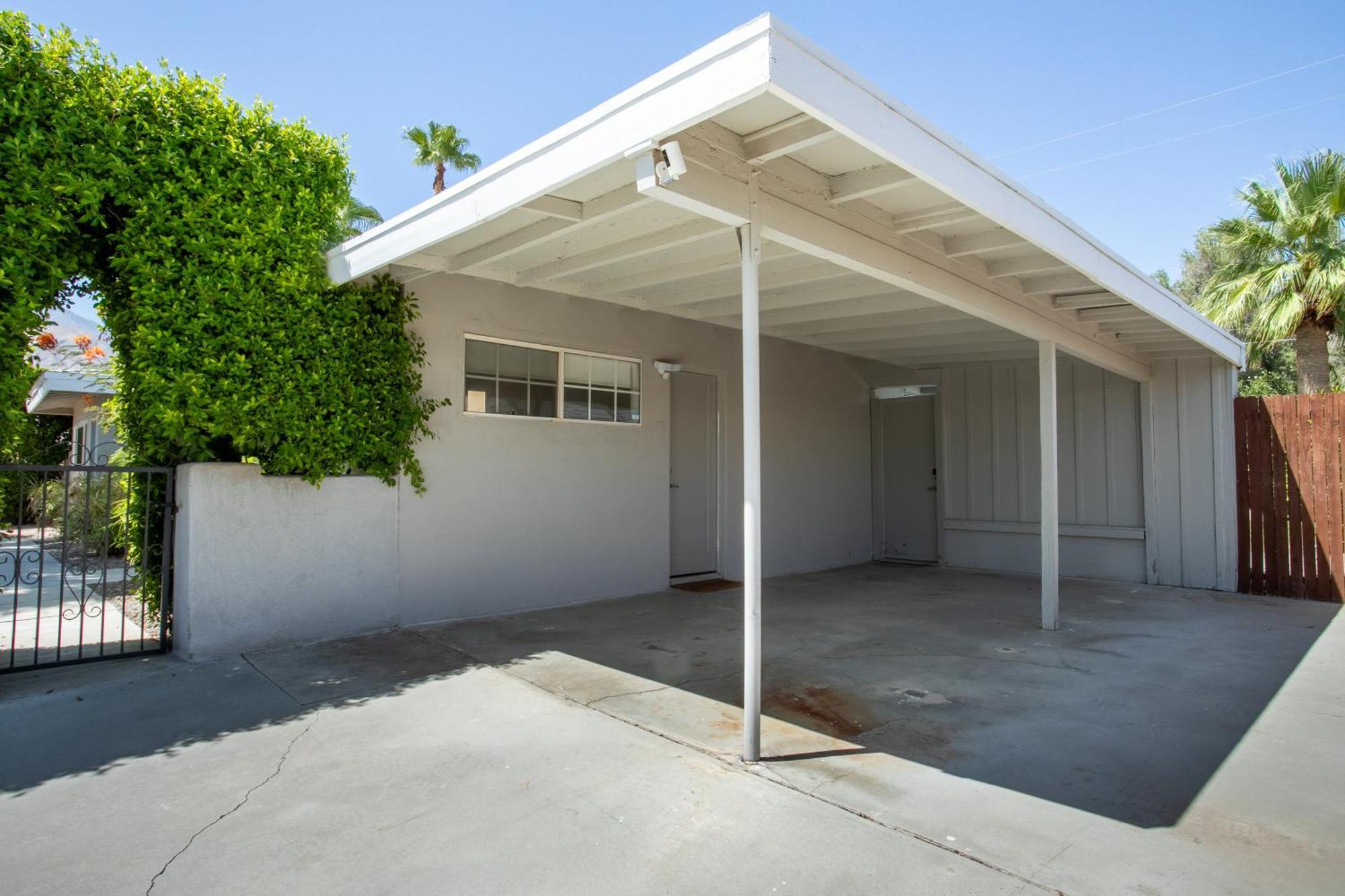 Three Palms Holiday home Palm Springs