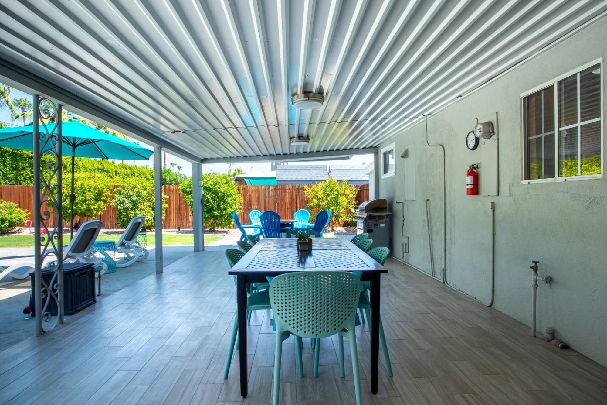 Holiday home Three Palms *