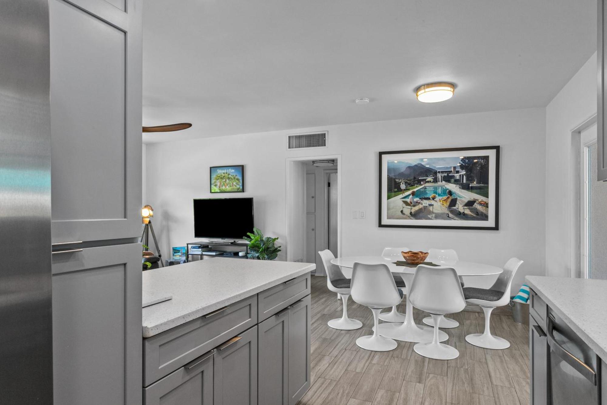 Three Palms Holiday home *